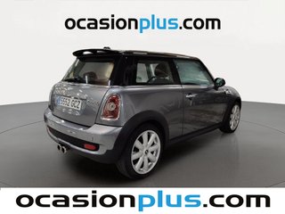 MINI MINI Cooper S 128 kW (175 CV)