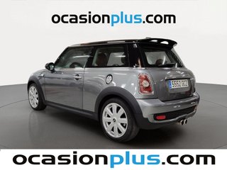 MINI MINI Cooper S 128 kW (175 CV)