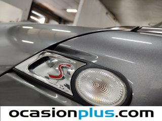 MINI MINI Cooper S 128 kW (175 CV)