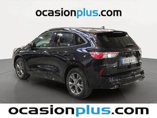 Ford Kuga 2.5 Duratec PHEV ST-Line Auto 165 kW (225 CV)
