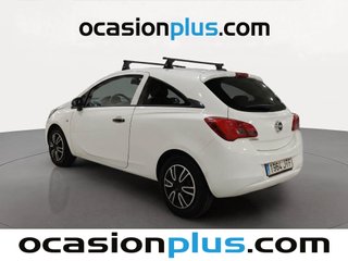 Opel Corsa 1.4 Expression 66 kW (90 CV)
