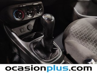 Opel Corsa 1.4 Expression 66 kW (90 CV)
