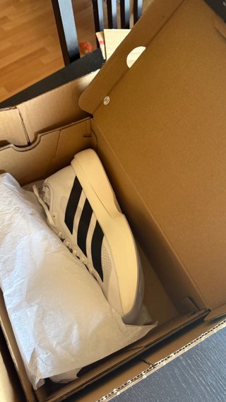 Zapatillas Adidas Running Adizero Nuevas