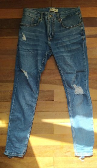 Lote de Pantalones vaqueros