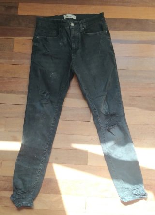 Lote de Pantalones vaqueros