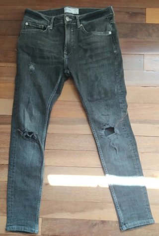 Lote de Pantalones vaqueros