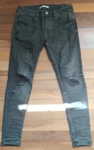 Lote de Pantalones vaqueros