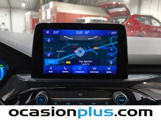 Ford Kuga 2.5 Duratec PHEV ST-Line Auto 165 kW (225 CV)