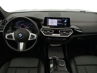 BMW X3 xDrive20d xLine