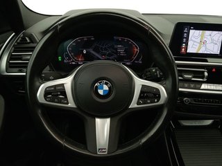 BMW X3 xDrive20d xLine