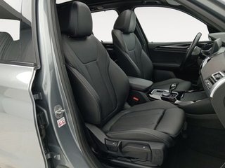 BMW X3 xDrive20d xLine