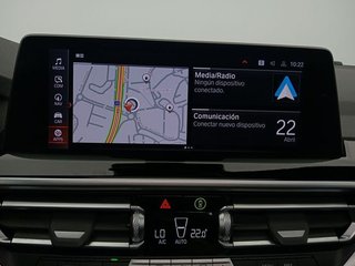 BMW X3 xDrive20d xLine