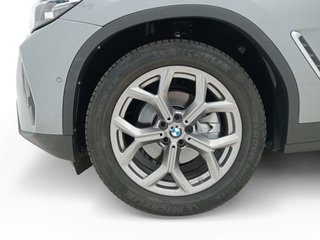 BMW X3 xDrive20d xLine