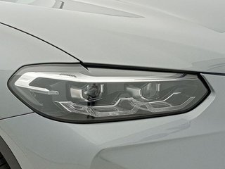 BMW X3 xDrive20d xLine
