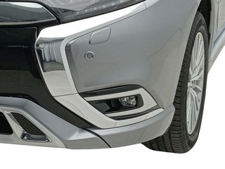 Mitsubishi Outlander 2.4 PHEV Kaiteki+ Auto 4WD