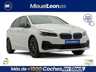 BMW Serie 2 Active Tourer 225xe iPerformance