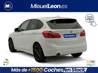 BMW Serie 2 Active Tourer 225xe iPerformance