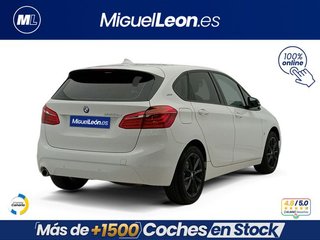 BMW Serie 2 Active Tourer 225xe iPerformance