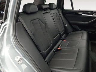 BMW X3 xDrive20d xLine