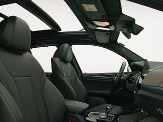 BMW X3 xDrive20d xLine