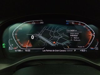 BMW X3 xDrive20d xLine