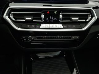BMW X3 xDrive20d xLine