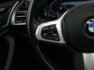 BMW X3 xDrive20d xLine