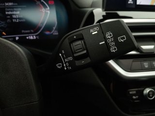 BMW X3 xDrive20d xLine