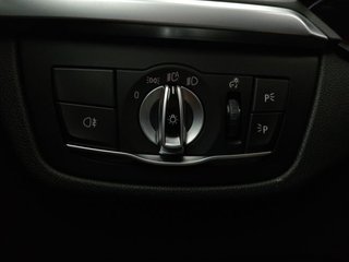 BMW X3 xDrive20d xLine