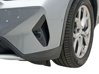 BMW X3 xDrive20d xLine