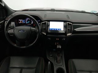 Ford Ranger 2.0 ECOBLUE 4X4