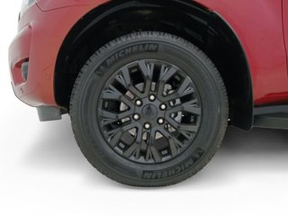Ford Ranger 2.0 ECOBLUE 4X4