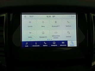 Ford Ranger 2.0 ECOBLUE 4X4