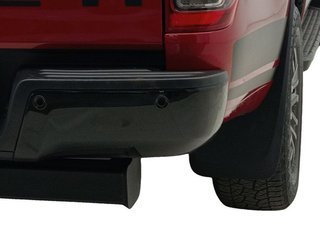 Ford Ranger 2.0 ECOBLUE 4X4