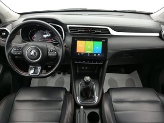 MG ZS 1.5 Luxury