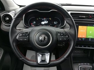 MG ZS 1.5 Luxury