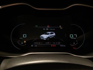 MG ZS 1.5 Luxury