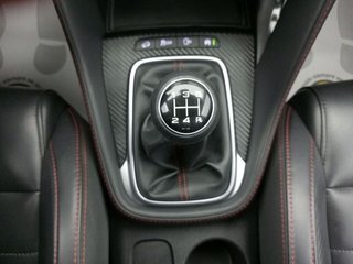 MG ZS 1.5 Luxury