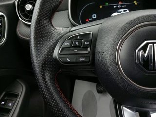 MG ZS 1.5 Luxury