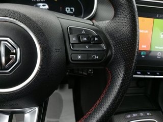 MG ZS 1.5 Luxury