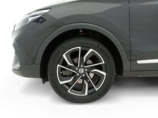 MG ZS 1.5 Luxury