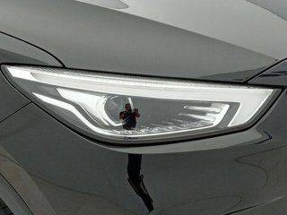 MG ZS 1.5 Luxury