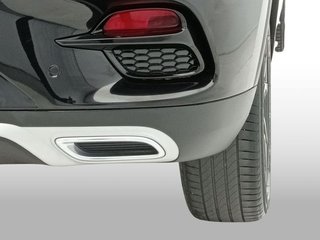 MG ZS 1.5 Luxury