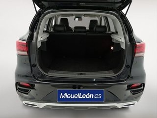 MG ZS 1.5 Luxury