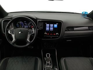 Mitsubishi Outlander 2.4 PHEV Kaiteki+ Auto 4WD