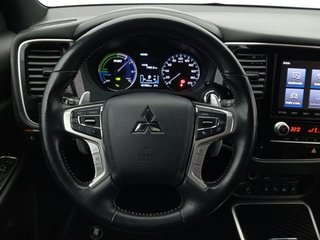 Mitsubishi Outlander 2.4 PHEV Kaiteki+ Auto 4WD