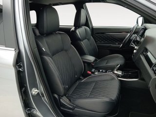 Mitsubishi Outlander 2.4 PHEV Kaiteki+ Auto 4WD