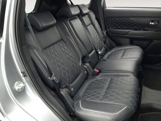 Mitsubishi Outlander 2.4 PHEV Kaiteki+ Auto 4WD