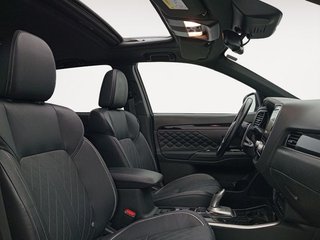 Mitsubishi Outlander 2.4 PHEV Kaiteki+ Auto 4WD