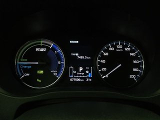 Mitsubishi Outlander 2.4 PHEV Kaiteki+ Auto 4WD